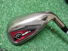 Very Nice Callaway Razr HL 9 Iron Graphite Regular Flex