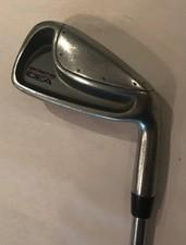 Adams IDEA 6 Iron Right Hand Dynamic Gold Lite Steel Shaft
