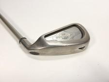 Callaway Steelhead X-14 Single 4 Iron w/ Graphite Gems Shaft RH Right Handed