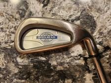 Callaway Steelhead X14 4 Iron, Uniflex Steel Shaft, Right Hand