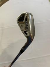 Adams Idea a7 Single 7 Iron, Lite Flex Steel, Men's Right-Handed