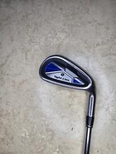 Adams Tight Lies 2012 Single 6 Iron Factory Performance Steel Regular Flex - RH