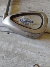 Callaway Steelhead X-14 8 Iron RH Men's Stiff Graphite 36.5"