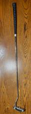 Knight OSP-10 One Shot Cavity Mallet Putter RH ~35.5" Steel Great Condition!