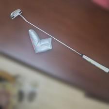 Scotty Cameron Studio Select Fastback