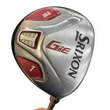 SRIXON GiE Fairway Wood 7W RH Regular Flex SV-3019J No/HC Japan Used