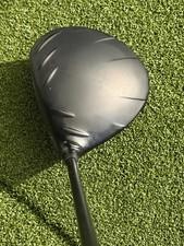Ping G425 LST 9* HZRDUS Black Handcrafted Stiff 44”