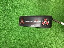 Odyssey White Rize Ix 1Sh 34 Inch Putter Flex