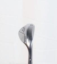 Callaway Jaws Raw Chrome Wedge 58°-8 Z-Grind Wedge Stock Stl 1215692 Excellent