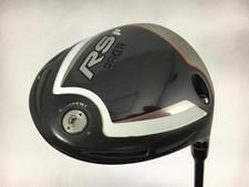 PRGR RS 2018 Driver 10.5 Diamana for PRGR (M-40) #301 Golf Clubs