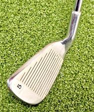 Lady XPC Plus 5 Iron / RH / True Temper Ladies Steel ~37" / Nice Grip / jd8566
