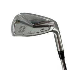 Bridgestone J40 Pitching Wedge PW 36” Right Hand X Stiff 7.0 Rifle Steel Shaft