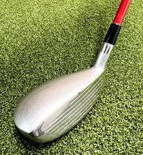 X Factor Hammer 20* 3 Hybrid / Smartshaft Regular Graphite / VGC / 42" /sa1637