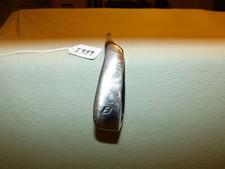 Top Flite Stainless Stiff Flex 8 Iron I939