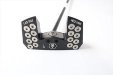 L.A.B. Golf Mezz.1 Max Sweeper 37.5" Putter Good Left Hand Lh 13641730