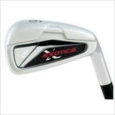 Tour Edge Cu Forged 6 Iron Regular Flex Dynalite 90 Steel 0978995 Good WR4