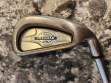 Callaway Steelhead X14 3 Iron, Uniflex Steel Shaft, Right Hand