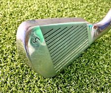 Q-Pointe Vulcan Golf Technology Midsize 5 Iron / RH / Regular Graphite / jl2219
