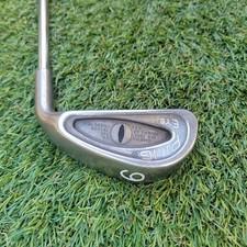 PING EYE Cat Eye 6 Iron Black Dot 37” Right Handed RH ZZ Lite Steel Shaft