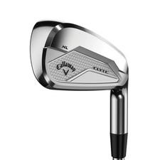 CALLAWAY ELYTE HL 7 IRON GRAPHITE REGULAR STANDARD 1 UP