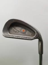 PING EYE 2 5 IRON ORANGE DOT STIFF PING ZZ LITE 38.5" GOOD