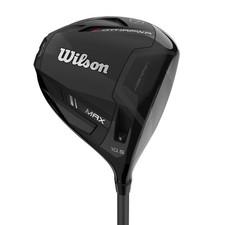 Wilson DYNAPWR MAX 12* Driver Senior Graph UST Mamiya Lin-Q M40X Red 5 Very Good