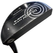 Odyssey Black Series Tour Designs 9 34 Inch Putter Flex