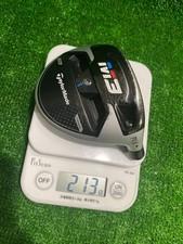 TaylorMade M3 3W 15° Fairway wood head