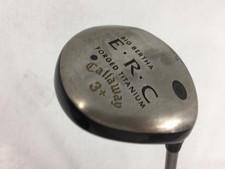 Callaway ERC Fairway Wood 3+W JV ERC50 (R) #686 Golf Clubs