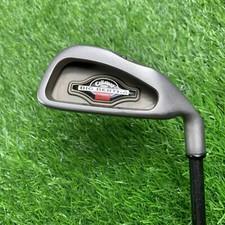 Callaway Big Bertha # 4 Iron (-.5”) Regular Flex Graphite Shaft RH 4985