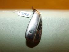 Warrior Custom Golf Steel Shaft 60* Lob Wedge L043