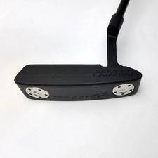 New Jet Set golf putter, Special Select steel shaft with head cover