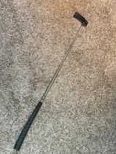 Vintage Ping Zing Putter Karsten Mfg Corp Phoenix AZ 85020 USA 35.5 RH Golf Club