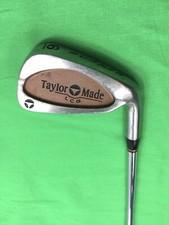 Taylormade Burner LCG 6 Iron S-80 Steel Shaft RH 38" ~FAST~FREE~SHIPPING~