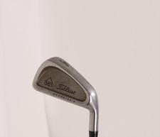 Titleist Dci Oversize + 4 Iron Regular Flex Dynamic Gold Steel 1056014 Good L66