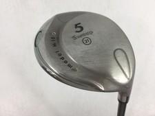 PRGR SWEEP 2007 Ladies Fairway Wood 5W Original Carbon (M-30) #709 Golf Clubs