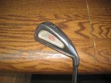 SLIGHTLY USED Callaway S2H2 USA 4 iron memphis 10 steel RH Mens
