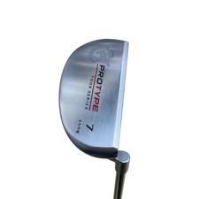 Odyssey Protype Tour Series 7 33 Inch Putter Flex