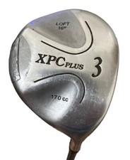 XPC Plus 16* 3 Wood Right Handed 43” Regular Flex Graphite Shaft