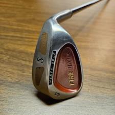 FIREHAWK SAND WEDGE RH