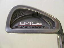 Tommy Armour Silver Scot 845s #3 Iron. Regular Flex True Temper Steel Shaft.