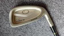 King Cobra OVERSIZE # 8 Iron / 37.5" / SENIOR FLEX - (NICE)