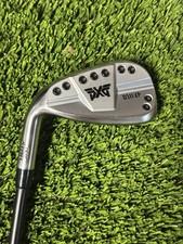 PXG 0311XP Gen3 Forged 9 Iron KBS 60 Graphite Shaft Regular Flex LH 36.5”