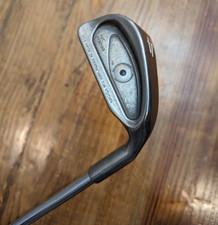 Ping Eye 2 Black Dot 4 Iron Stiff Flex Steel Shaft Right Hand - 38.5"