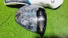 CALLAWAY AI SMOKE TRIPLE DIAMOND 10.5° HEAD ONLY WITH HC 554674