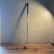 Toski GolfMulti Metal Catalyst Strong 6 36” Golf Club With Velvet Feel Grip