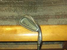 SLIGHTLY USED King Cobra II oversize 4 Iron MENS graphite senior RH
