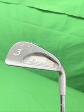 PING Karsten 1 Orange Dot 3 Iron ZZ Lite Shaft RH 38" Excellent condition K2