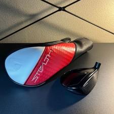 TaylorMade STEALTH 2 PLUS Fairway Wood 5W 18° RH Head Only yai0810040