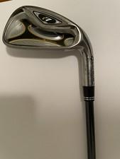 Taylormade R7 6 Iron Stiff Flex Reax 65 Graphite 0930602 Fair